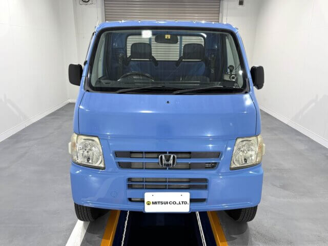 2009 HONDA ACTY TRUCK
