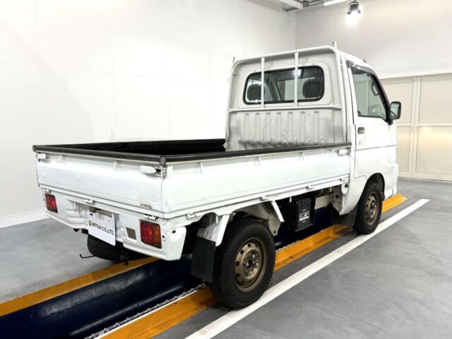 1999 DAIHATSU HIJET TRUCK