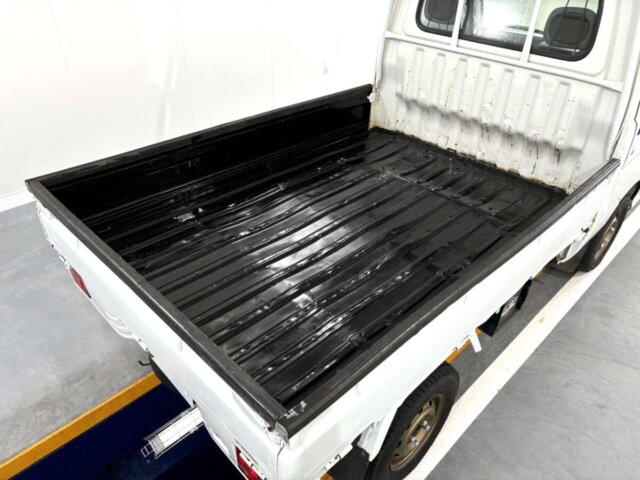 1999 DAIHATSU HIJET TRUCK