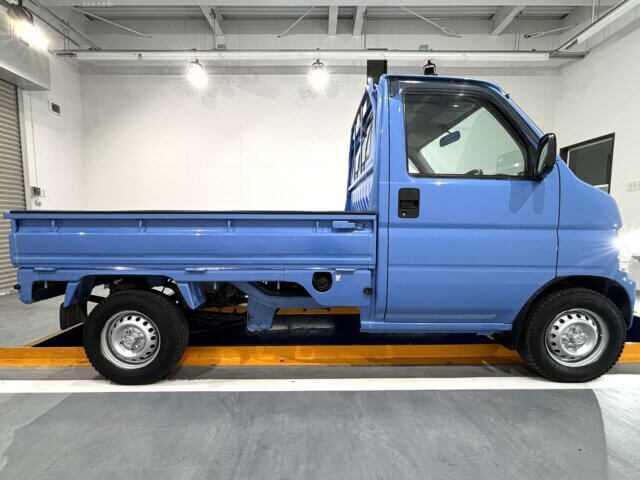 2009 HONDA ACTY TRUCK