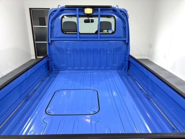 2009 HONDA ACTY TRUCK