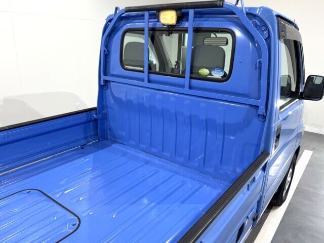 2009 HONDA ACTY TRUCK