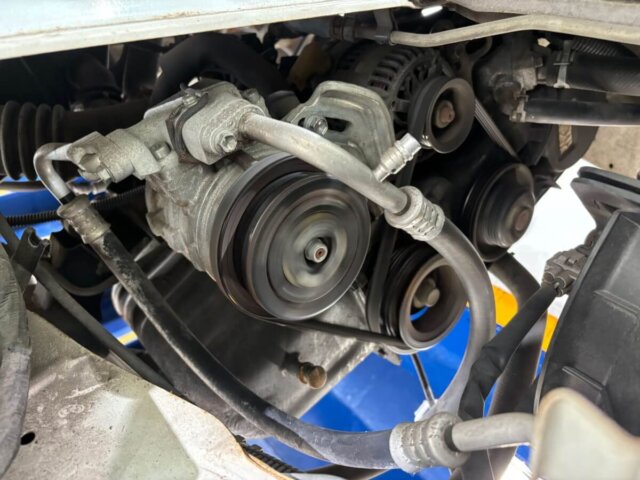 1999 DAIHATSU HIJET TRUCK