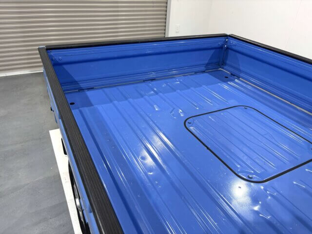 2009 HONDA ACTY TRUCK