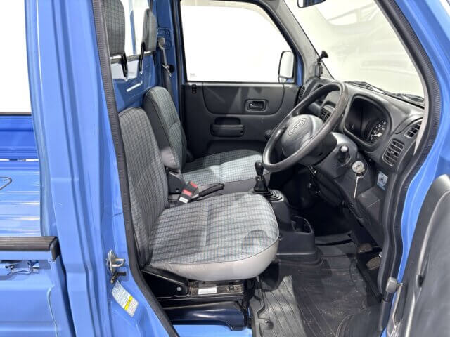 2009 HONDA ACTY TRUCK