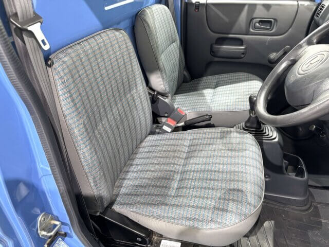 2009 HONDA ACTY TRUCK