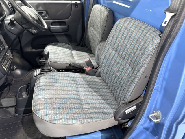 2009 HONDA ACTY TRUCK