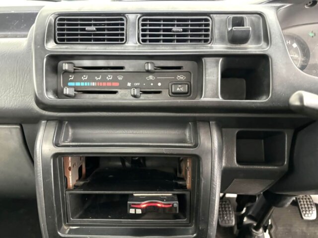 1999 DAIHATSU HIJET TRUCK