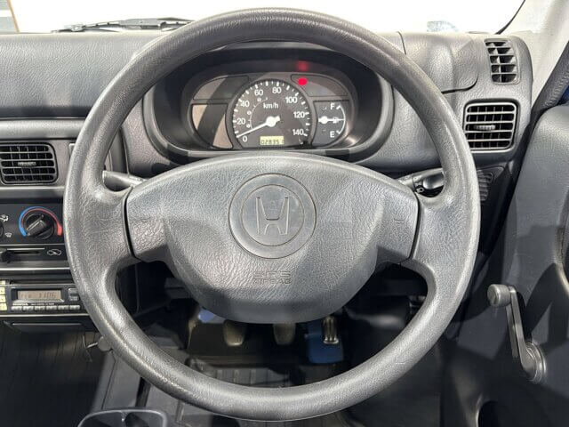 2009 HONDA ACTY TRUCK