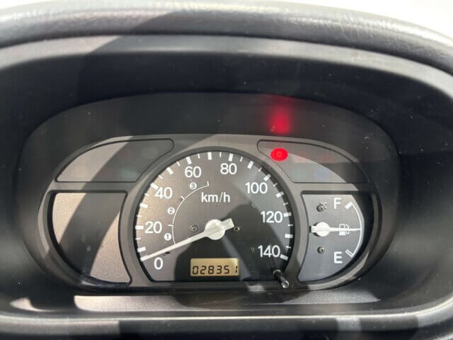 2009 HONDA ACTY TRUCK