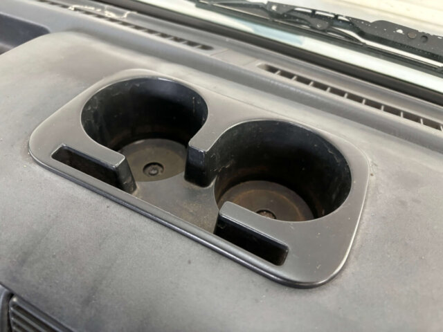 1999 DAIHATSU HIJET TRUCK