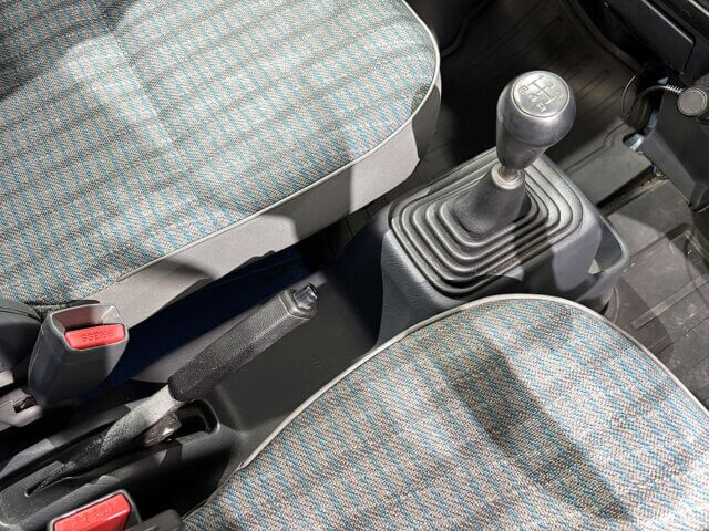 2009 HONDA ACTY TRUCK