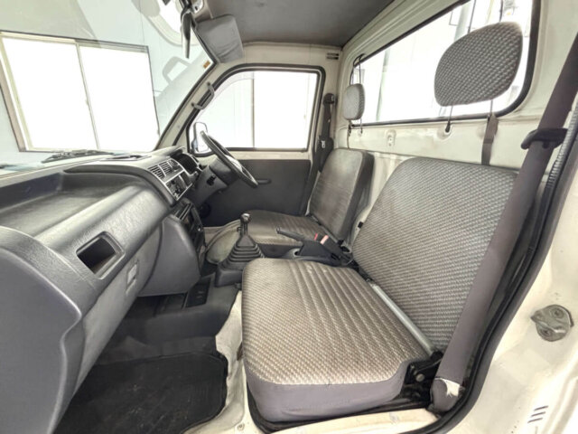 1999 DAIHATSU HIJET TRUCK