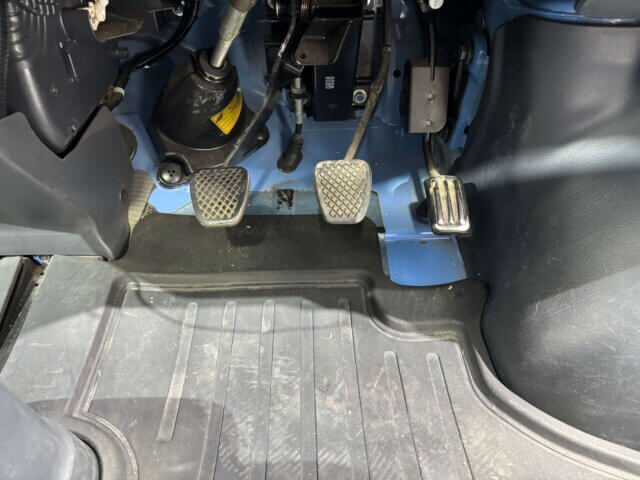 2009 HONDA ACTY TRUCK