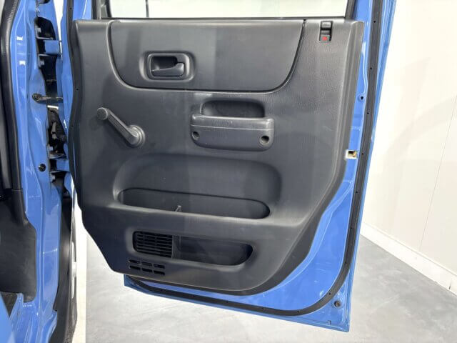 2009 HONDA ACTY TRUCK