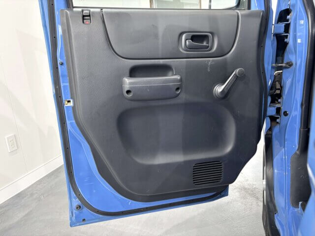 2009 HONDA ACTY TRUCK