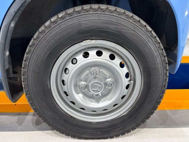 2009 HONDA ACTY TRUCK