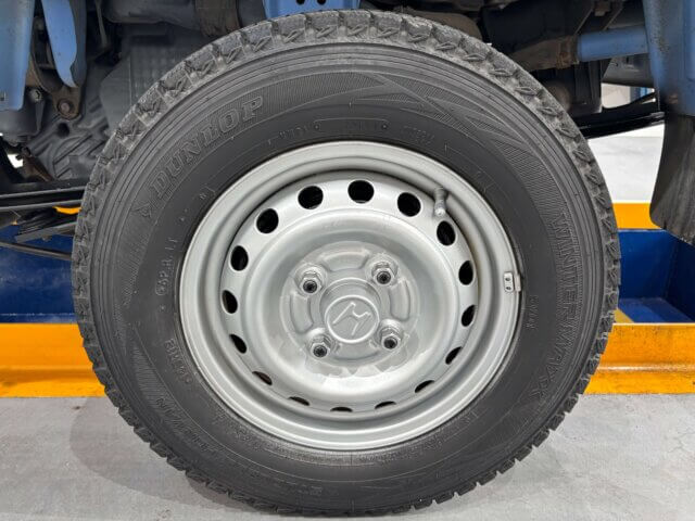 2009 HONDA ACTY TRUCK