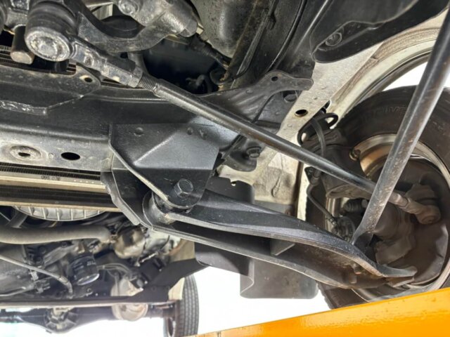 1999 DAIHATSU HIJET TRUCK