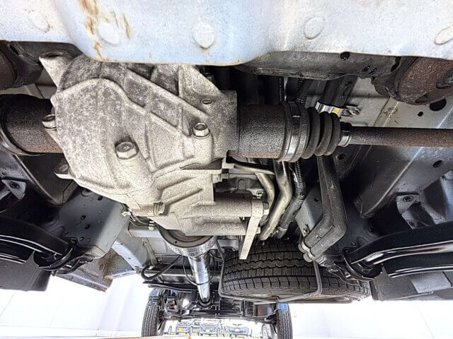 2009 HONDA ACTY TRUCK