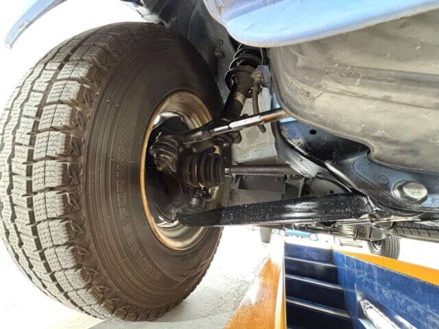 2009 HONDA ACTY TRUCK