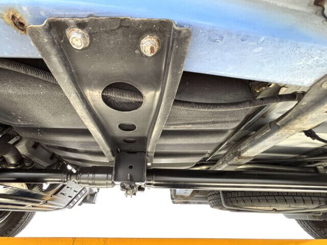 2009 HONDA ACTY TRUCK