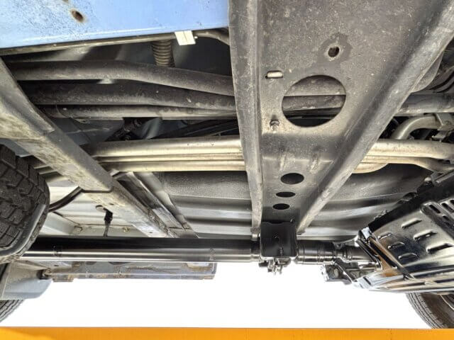 2009 HONDA ACTY TRUCK