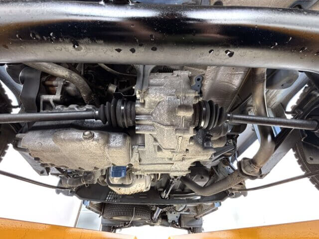 2009 HONDA ACTY TRUCK