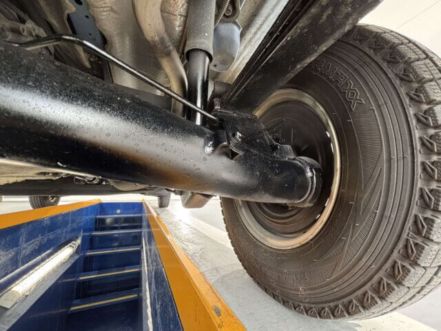 2009 HONDA ACTY TRUCK