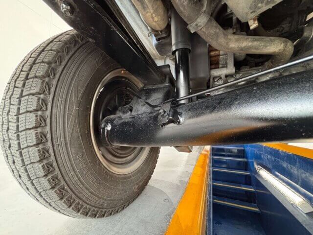 2009 HONDA ACTY TRUCK