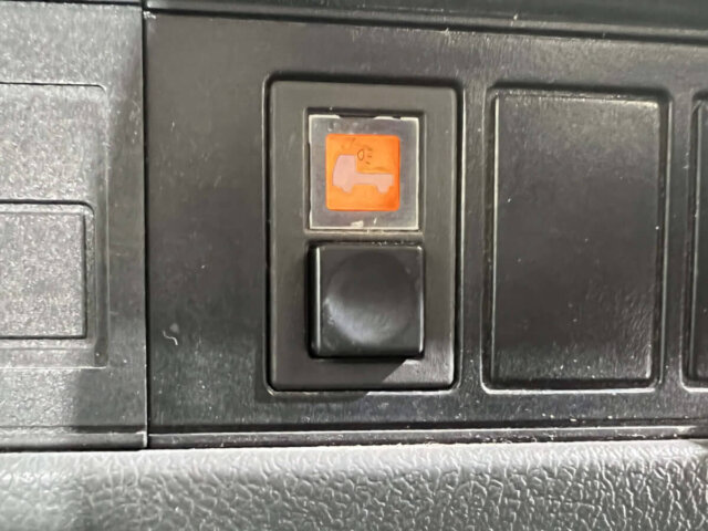 1998 HONDA ACTY TRUCK