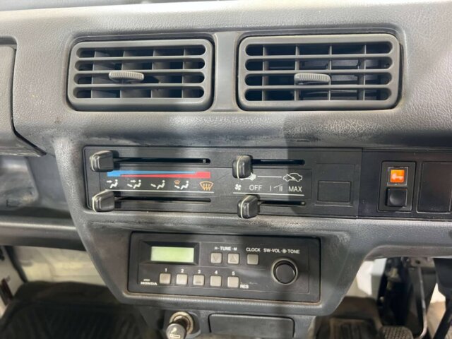 1998 HONDA ACTY TRUCK