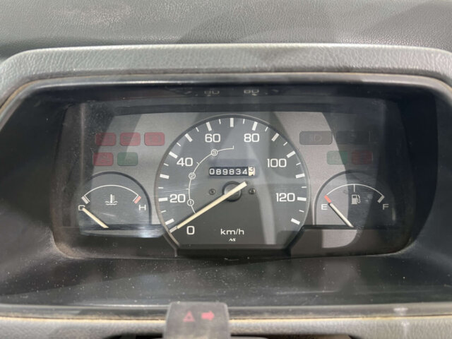 1998 HONDA ACTY TRUCK