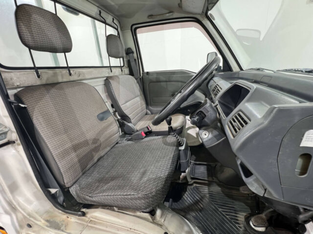 1998 HONDA ACTY TRUCK