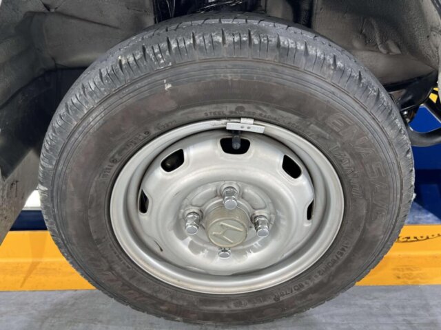 1998 HONDA ACTY TRUCK