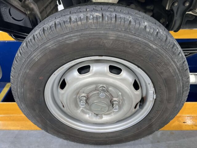 1998 HONDA ACTY TRUCK