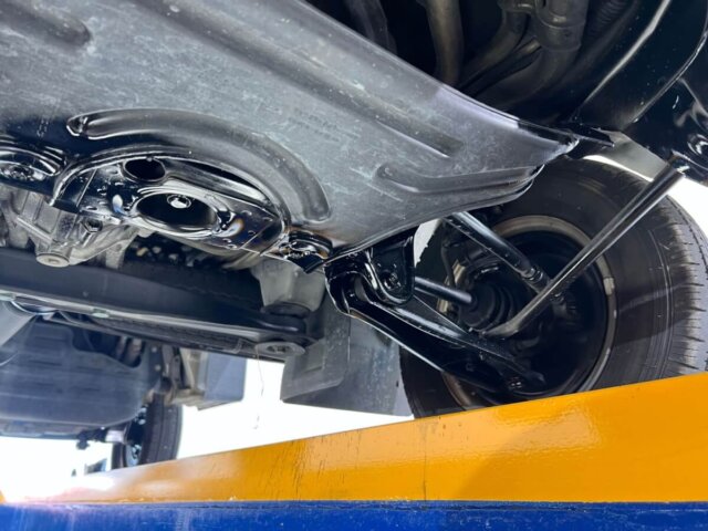 1998 HONDA ACTY TRUCK