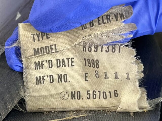 1998 HONDA ACTY TRUCK