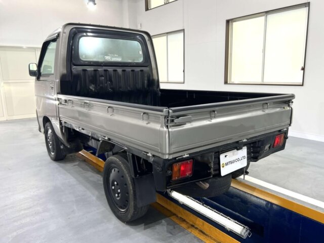 1999 DAIHATSU HIJET TRUCK