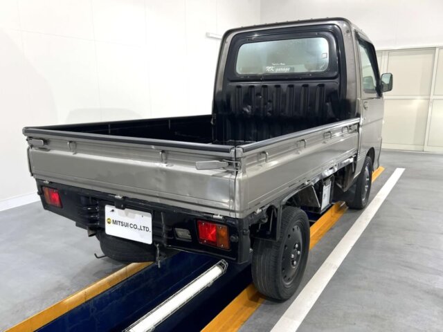 1999 DAIHATSU HIJET TRUCK