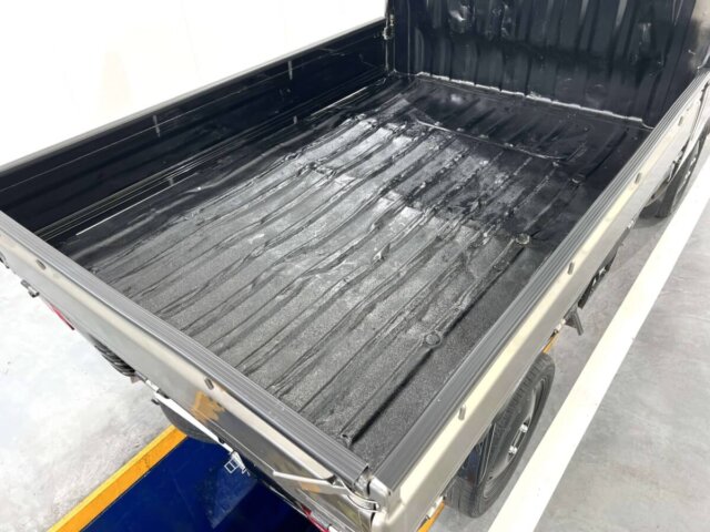 1999 DAIHATSU HIJET TRUCK