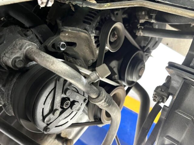 1999 DAIHATSU HIJET TRUCK