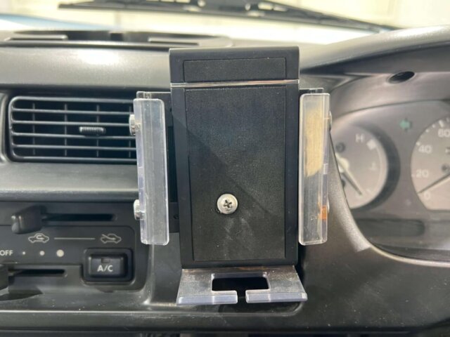 1999 DAIHATSU HIJET TRUCK