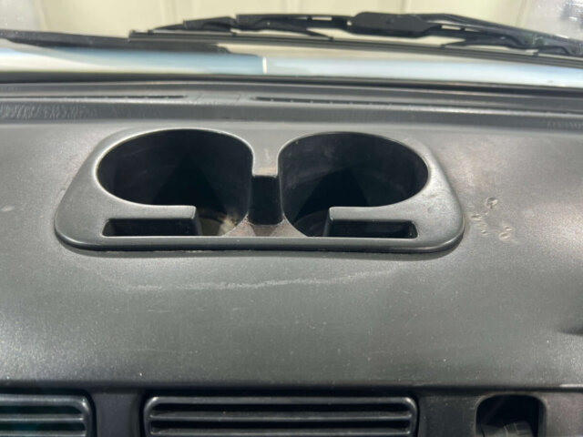 1999 DAIHATSU HIJET TRUCK