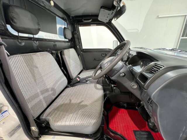 1999 DAIHATSU HIJET TRUCK