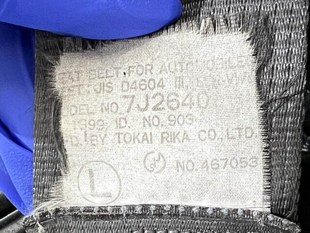 1999 DAIHATSU HIJET TRUCK