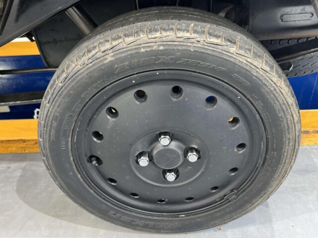 1999 DAIHATSU HIJET TRUCK