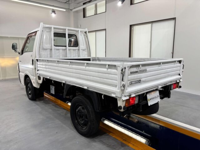 1998 NISSAN VANETTE TRUCK
