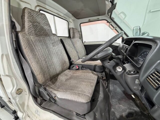 1998 NISSAN VANETTE TRUCK