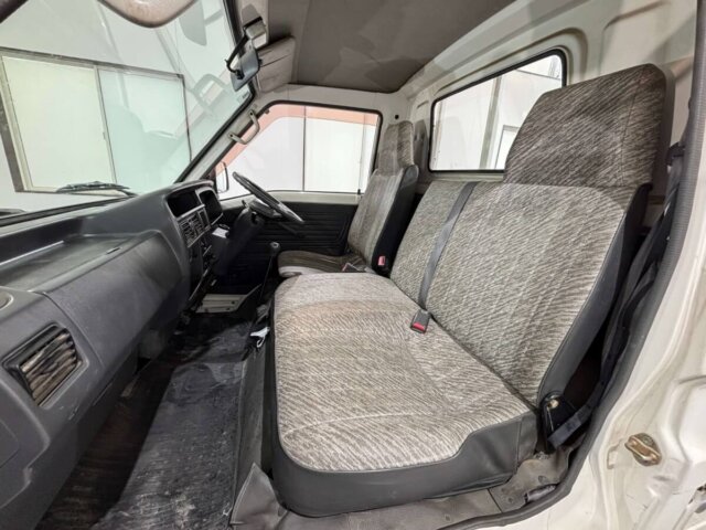 1998 NISSAN VANETTE TRUCK